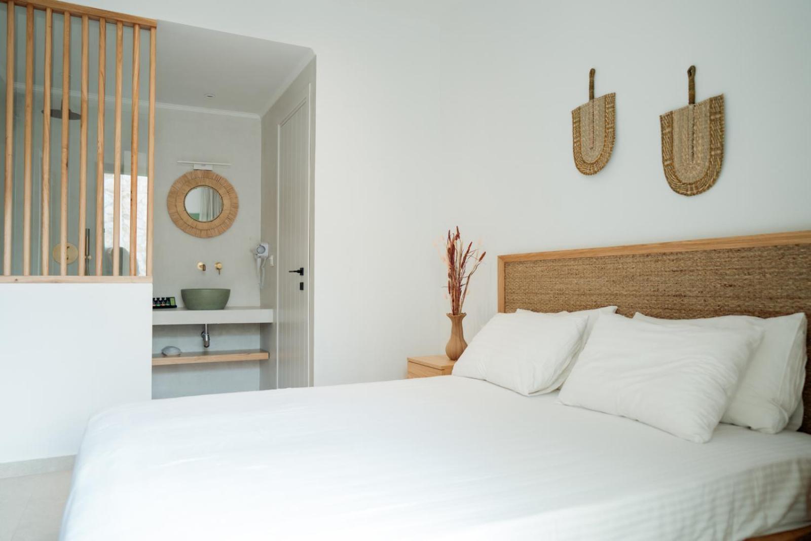Magnolia Villas Potos Thassos Kültér fotó