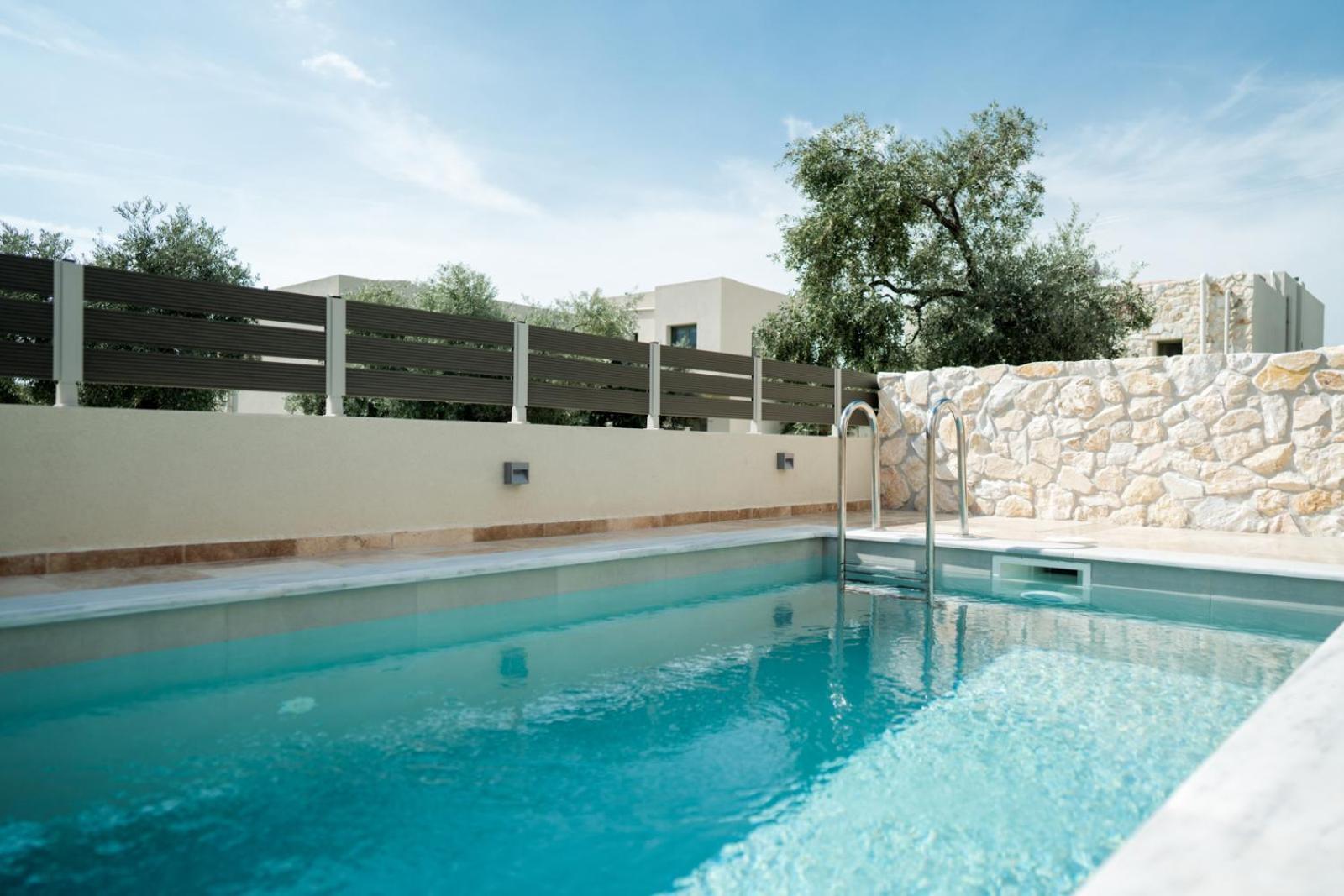 Magnolia Villas Potos Thassos Kültér fotó