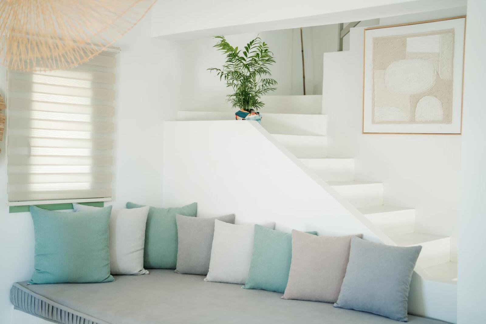 Magnolia Villas Potos Thassos Kültér fotó