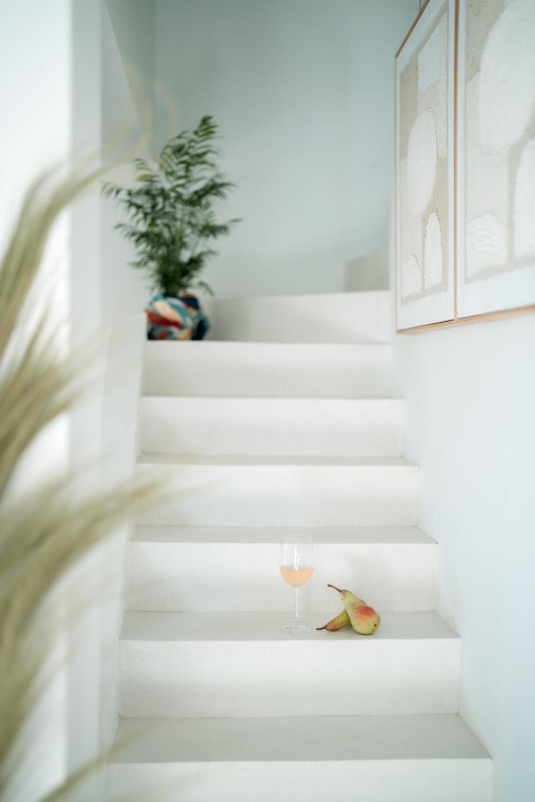 Magnolia Villas Potos Thassos Kültér fotó