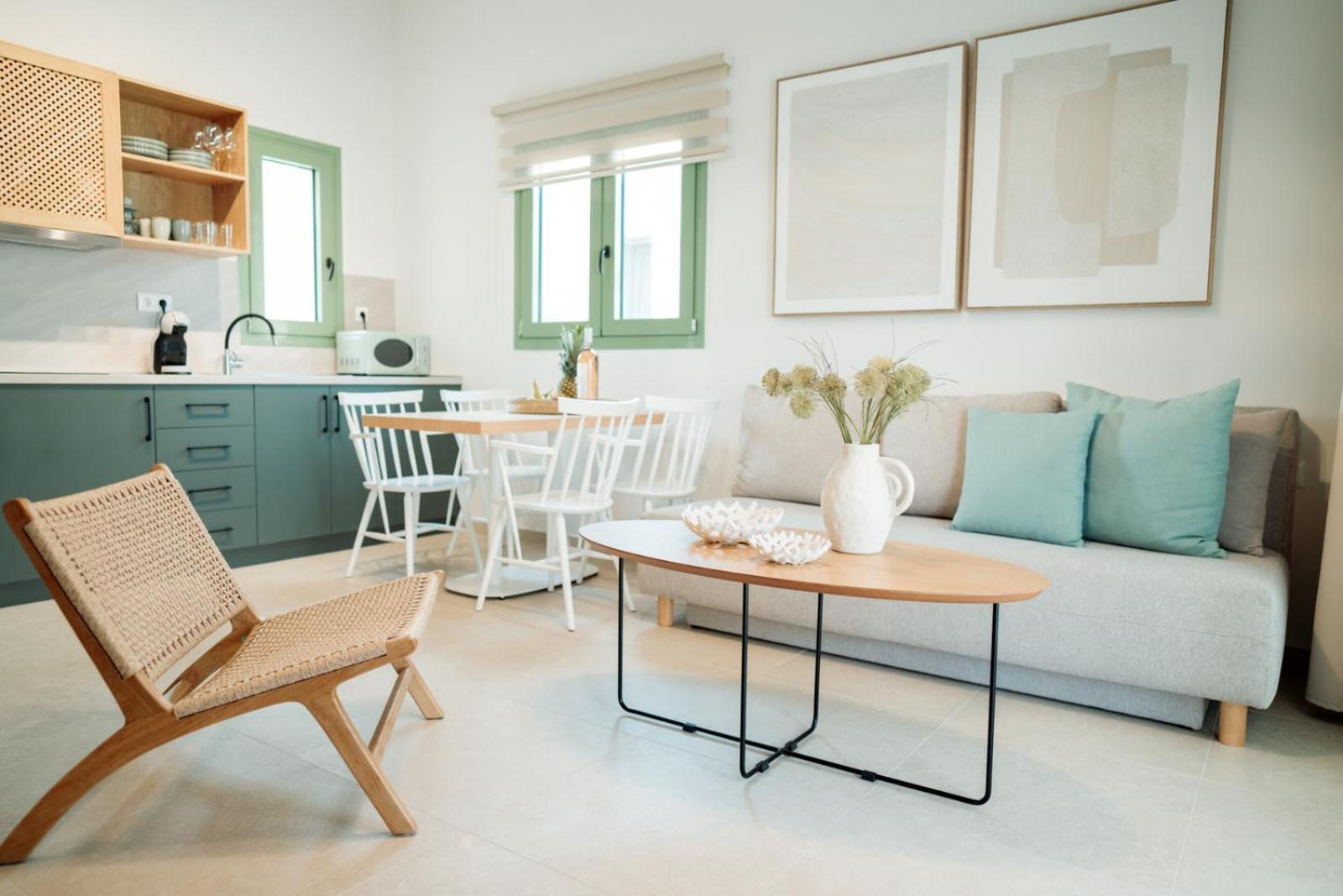 Magnolia Villas Potos Thassos Kültér fotó