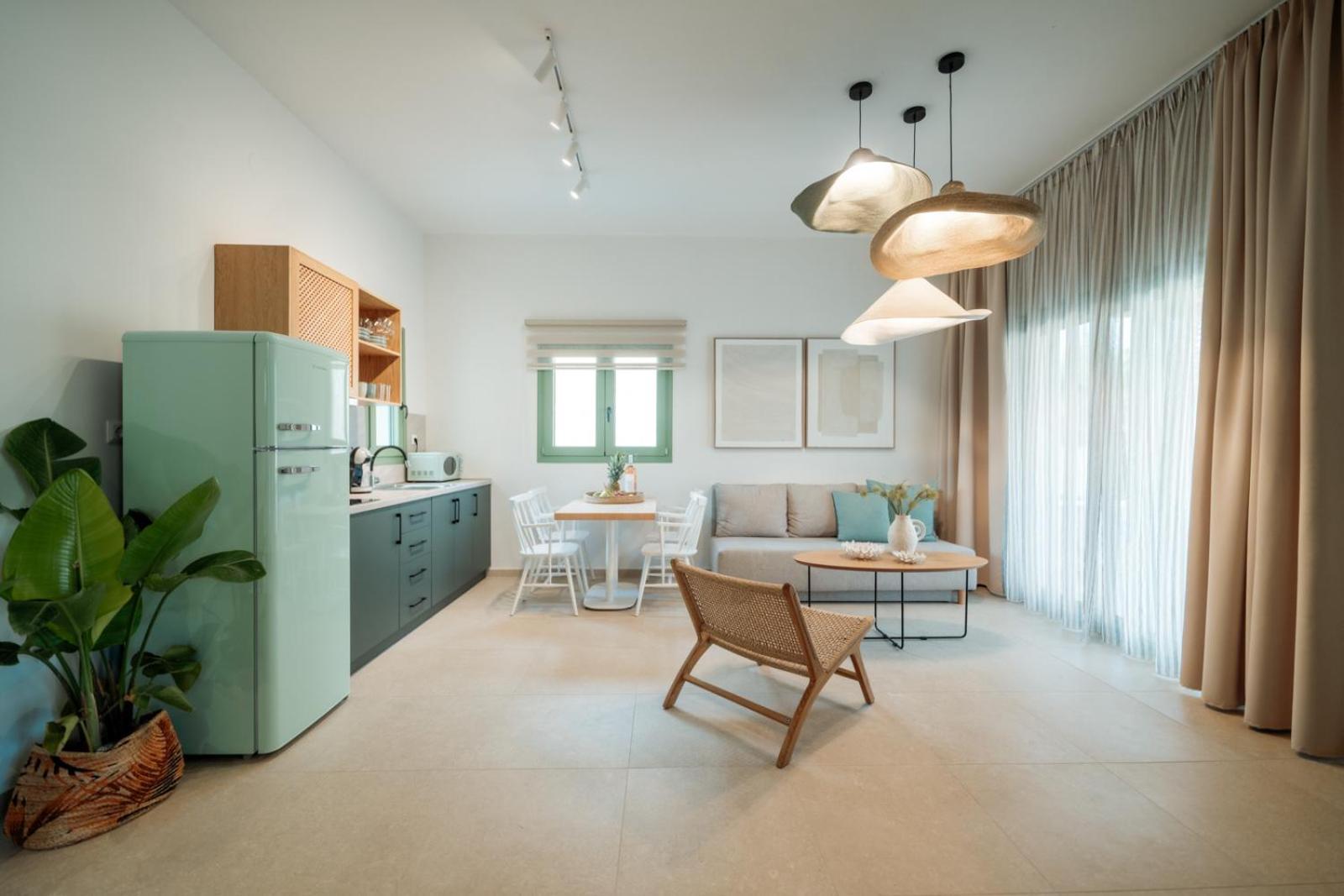 Magnolia Villas Potos Thassos Kültér fotó