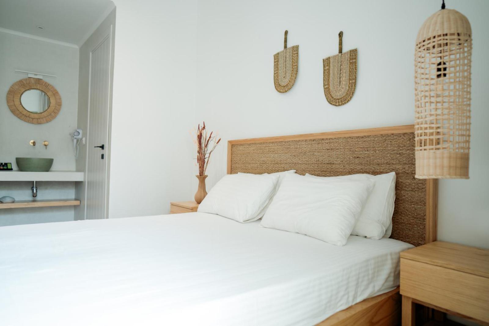 Magnolia Villas Potos Thassos Kültér fotó
