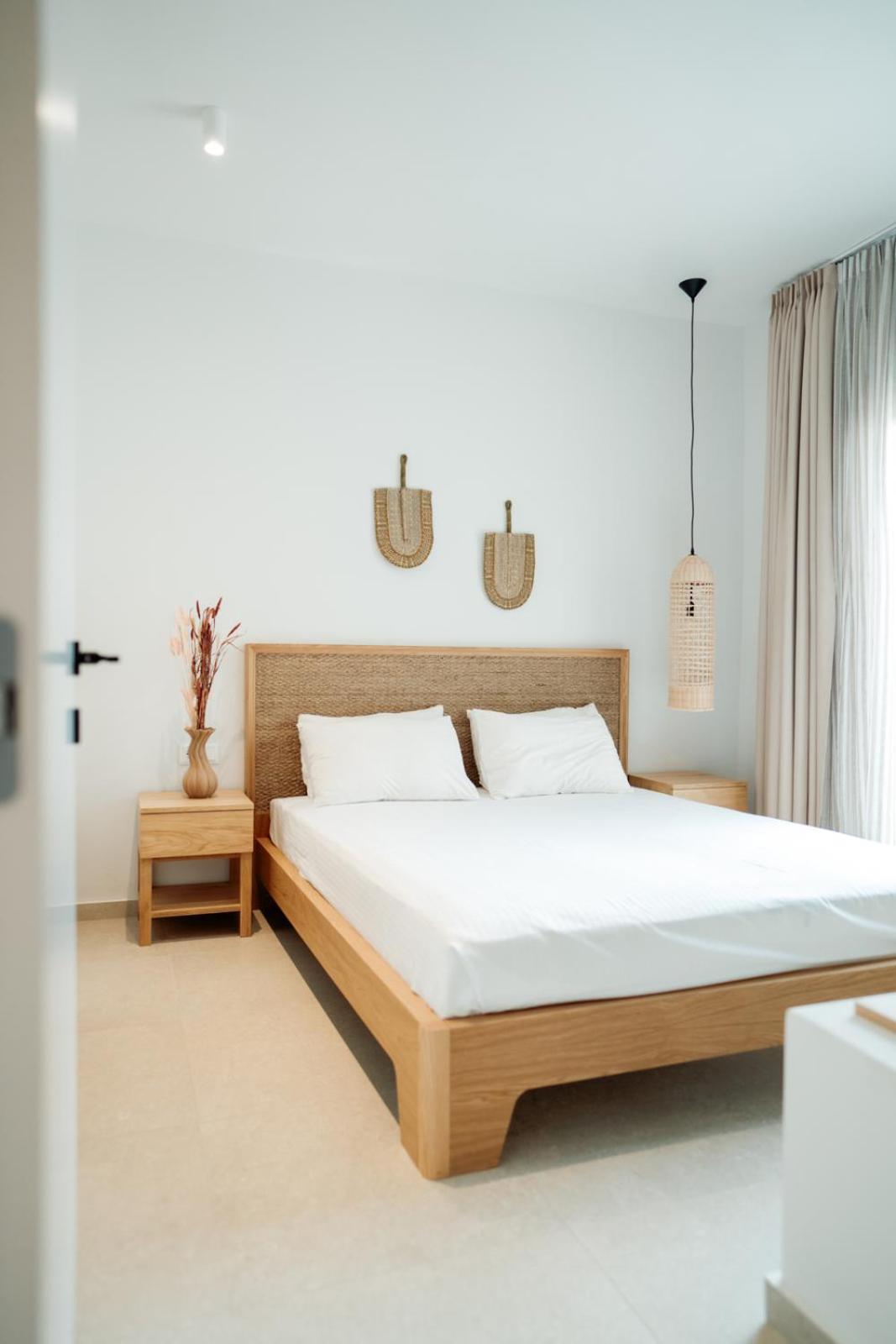 Magnolia Villas Potos Thassos Kültér fotó