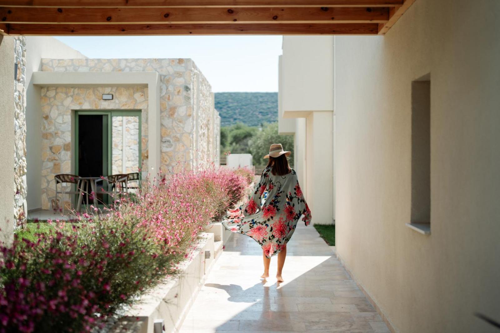 Magnolia Villas Potos Thassos Kültér fotó